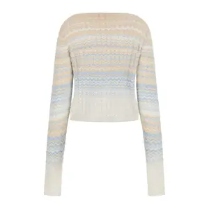 Woman sweater Guess Rosalyn cover shoulder image-1