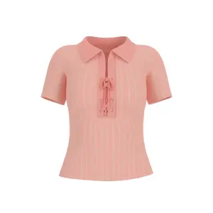 Women's polo shirt Guess Regina image-0