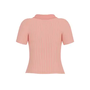 Women's polo shirt Guess Regina image-1