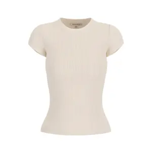 Sweatshirt woman Guess Kara image-0