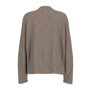 Cardigan oversize femme Guess Lana image-1