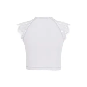 Γυναικείες πτερύγες κολύμβησης Guess Lace image-1