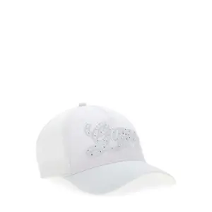 Women's baseball cap Guess Celeste Logo image-0