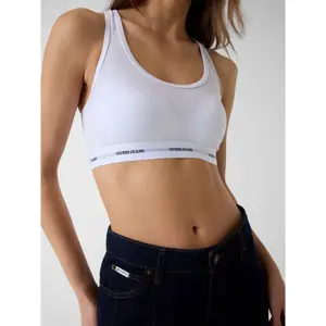 Soutien de mulher Guess Bralette image-4
