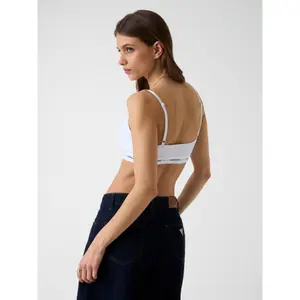 Soutien de mulher Guess Triangle image-4