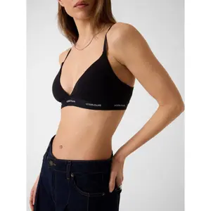 Soutien de mulher Guess Triangle image-3