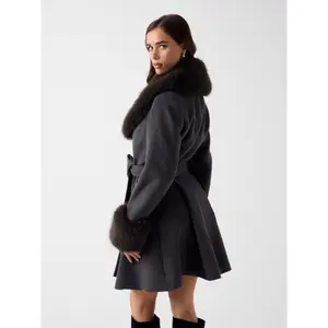 Dames trenchcoat Guess image-3