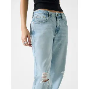 Women's jeans Guess GJ Boyfriend image-4