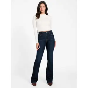 Women's Flare Jeans Guess Sexy image-2