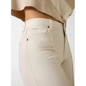 Women's Trousers Guess High Rise Flare image-2