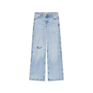Women's wide leg jeans Guess GJ G11 image-0