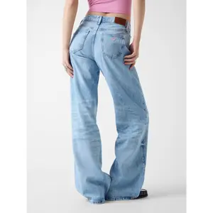 Women's wide leg jeans Guess GJ G11 image-3