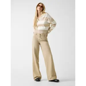 Straight Jeans for Women Guess G11 image-2