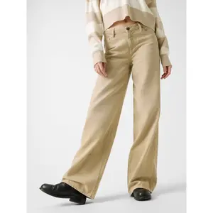 Straight Jeans for Women Guess G11 image-3