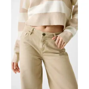 Straight Jeans for Women Guess G11 image-5