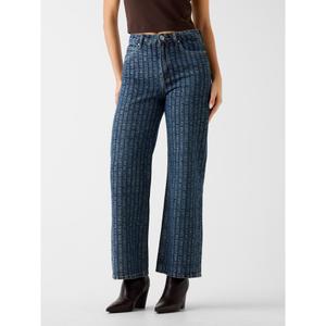 Weite Damenjeans Guess image-1