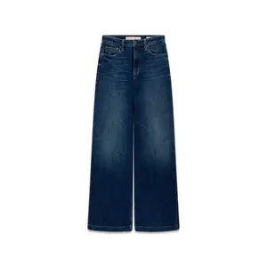 Wide Leg Women's Jeans Guess Bellagio image-0