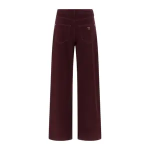 Women's Trousers Guess Bellagio image-1