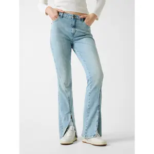 Women's Bootcut Jeans Guess G09 image-1