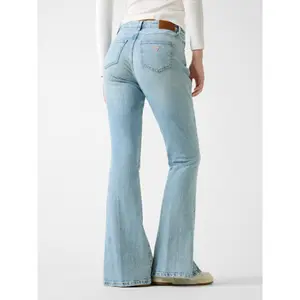 Women's Bootcut Jeans Guess G09 image-2