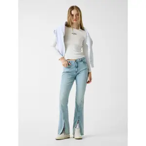 Women's Bootcut Jeans Guess G09 image-3