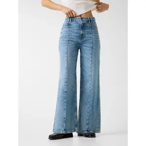 Straight Jeans for Women Guess GJ G08 image-2