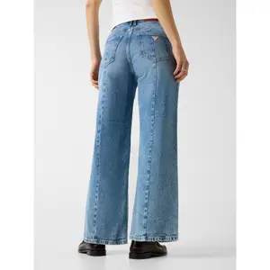 Straight Jeans for Women Guess GJ G08 image-3