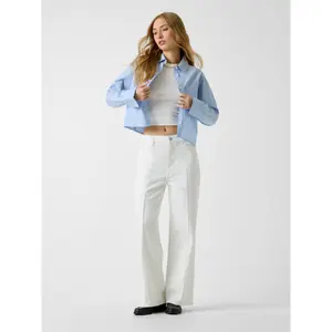 Straight Jeans for Women Guess GJ G08 image-1