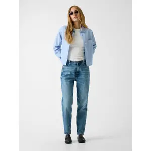 Women's jeans Guess GJ G06 Mom image-1
