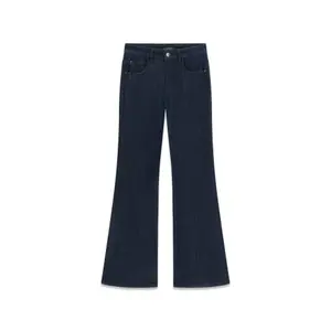 Flare jeans til kvinder Guess Belle