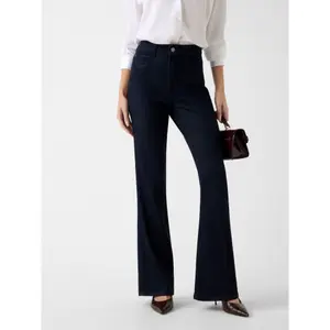 Flare jeans til kvinder Guess Belle image-3