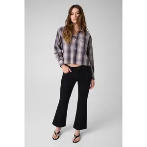 Women's Bootcut Jeans Guess GJ G09 image-1