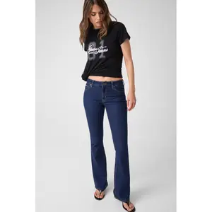 Women's Bootcut Jeans Guess GJ G09 image-1