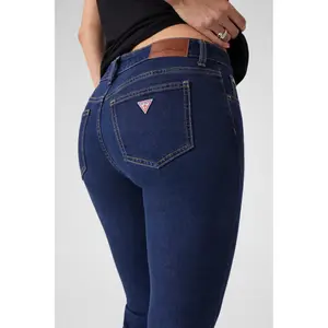 Women's Bootcut Jeans Guess GJ G09 image-4