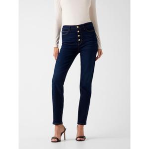 Slim jeans for women Guess 1981 image-2