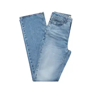 Damen Straight Jeans Guess 80S Straight