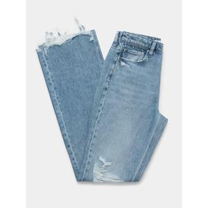 Damen Straight Jeans Guess 80S