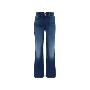 Straight Jeans for Women Guess 80S image-0