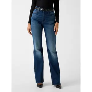 Straight Jeans for Women Guess 80S image-3
