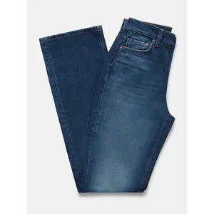 Straight Jeans for Women Guess 80S image-1