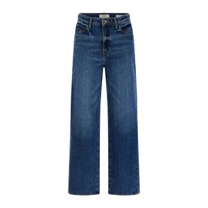 Damen Straight Jeans Guess