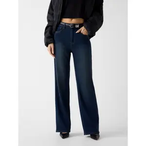 Straight Jeans for Women Guess image-3
