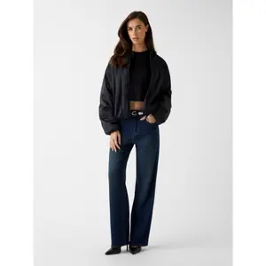 Straight Jeans for Women Guess image-2