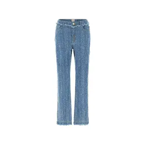 Wide Leg Women's Jeans Guess Tokyo image-0