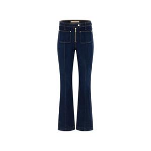 Damen Straight Jeans Guess Nicky