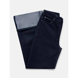 Weite Damenjeans Guess Roll Up image-1