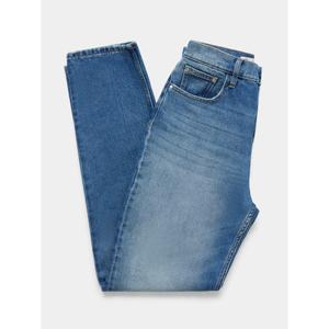 Damen Straight Jeans Guess New Mom