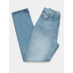 Damen Straight Jeans Guess New Mom image-0