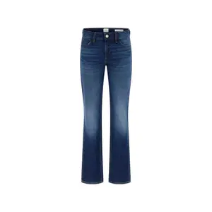 Damen Straight Jeans Guess Nicky image-0