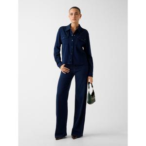 Weite Damenjeans Guess Blossom image-2